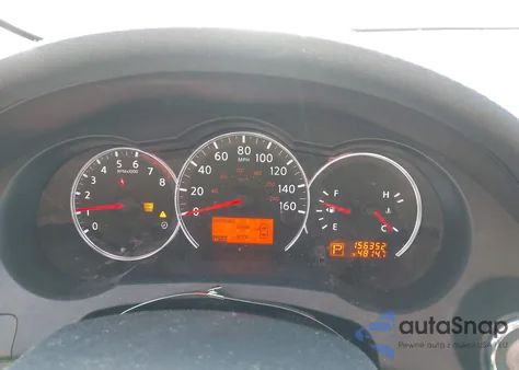 2011 Nissan Altima 2.5 S из США, поврежденный, VIN 1N4AL2AP6BC167375